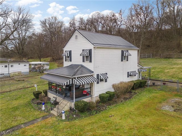 1312 Broadway Avenue, Parkersburg, WV 26101