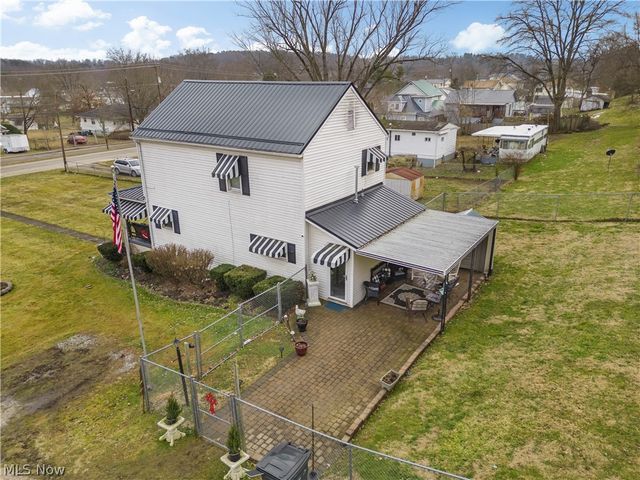 1312 Broadway Avenue, Parkersburg, WV 26101