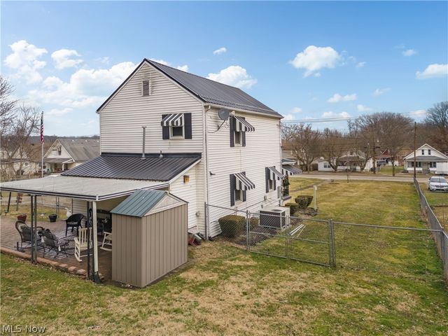 1312 Broadway Avenue, Parkersburg, WV 26101