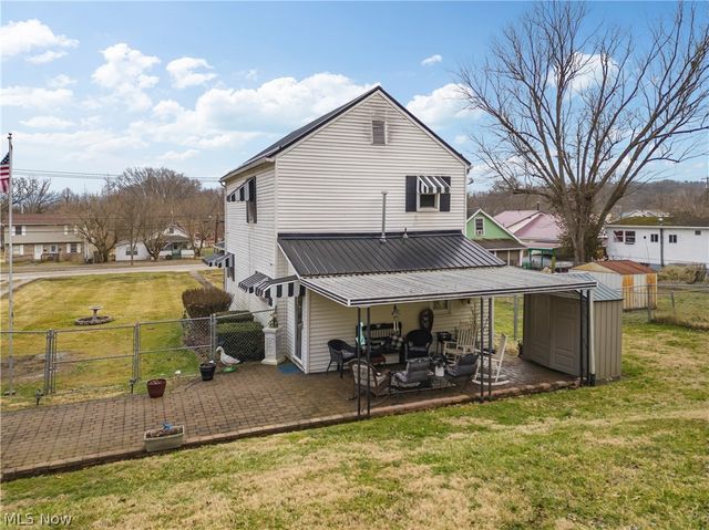 1312 Broadway Avenue, Parkersburg, WV 26101