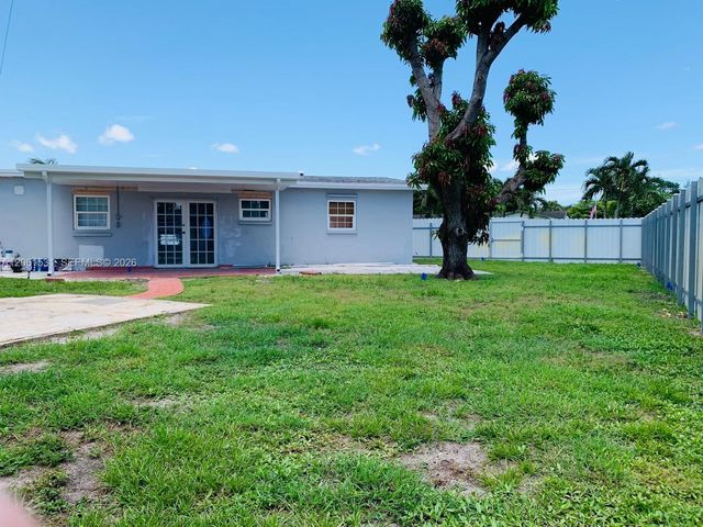 17010 NW 53rd Avenue, Miami Gardens, FL 33055