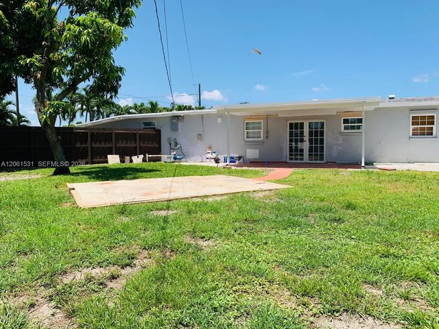 17010 NW 53rd Avenue, Miami Gardens, FL 33055