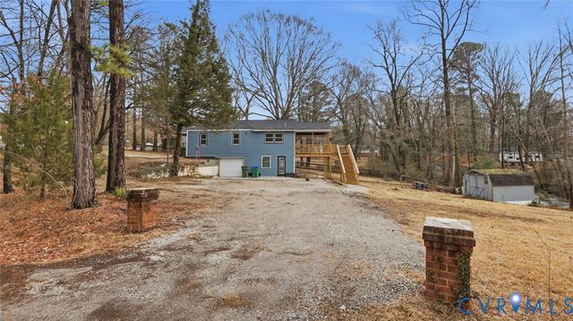 4113 Grantlake Rd, Richmond, VA 23234