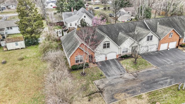 2521 Pennington Bend Rd Apt 210, Nashville, TN 37214