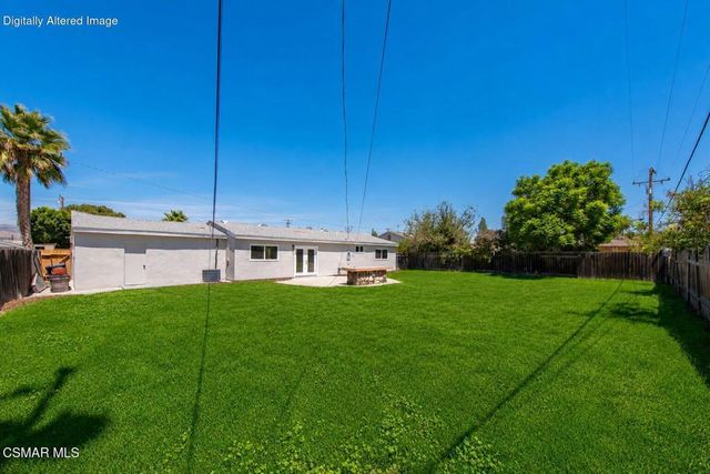 1634 Arcane Street, Simi Valley, CA 93065