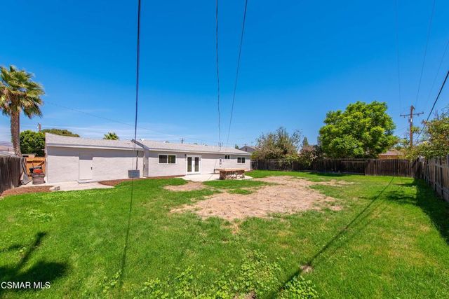1634 Arcane Street, Simi Valley, CA 93065