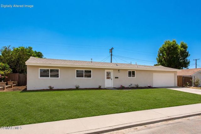 1634 Arcane Street, Simi Valley, CA 93065