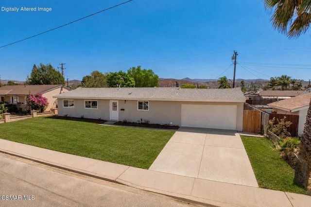 1634 Arcane Street, Simi Valley, CA 93065