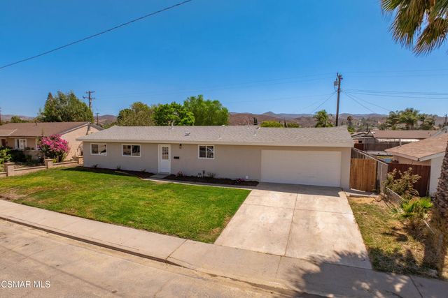 1634 Arcane Street, Simi Valley, CA 93065