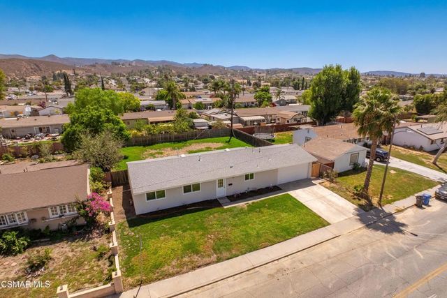 1634 Arcane Street, Simi Valley, CA 93065