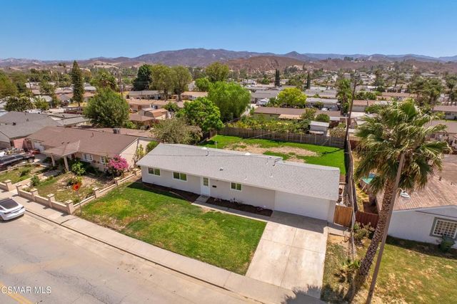 1634 Arcane Street, Simi Valley, CA 93065