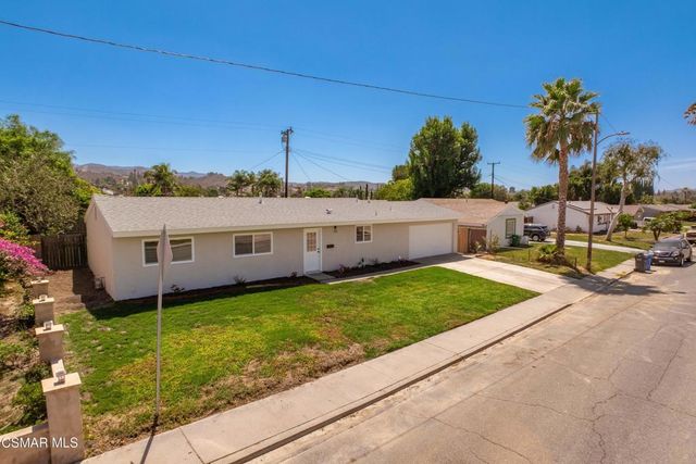 1634 Arcane Street, Simi Valley, CA 93065