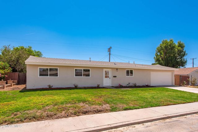 1634 Arcane Street, Simi Valley, CA 93065