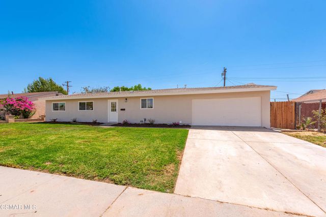 1634 Arcane Street, Simi Valley, CA 93065