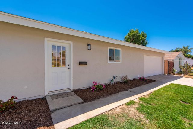 1634 Arcane Street, Simi Valley, CA 93065