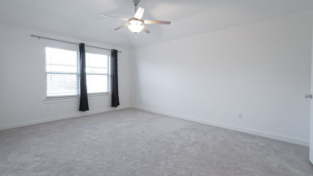 465 Chase Creek Drive, Lavon, TX 75166