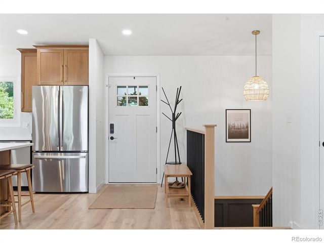 817 Parkview Drive, Fort Collins, CO 80525