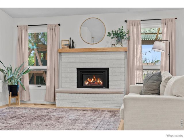 817 Parkview Drive, Fort Collins, CO 80525