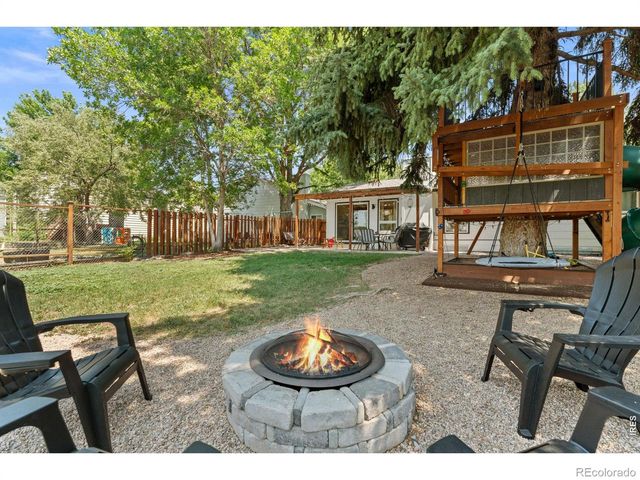 817 Parkview Drive, Fort Collins, CO 80525