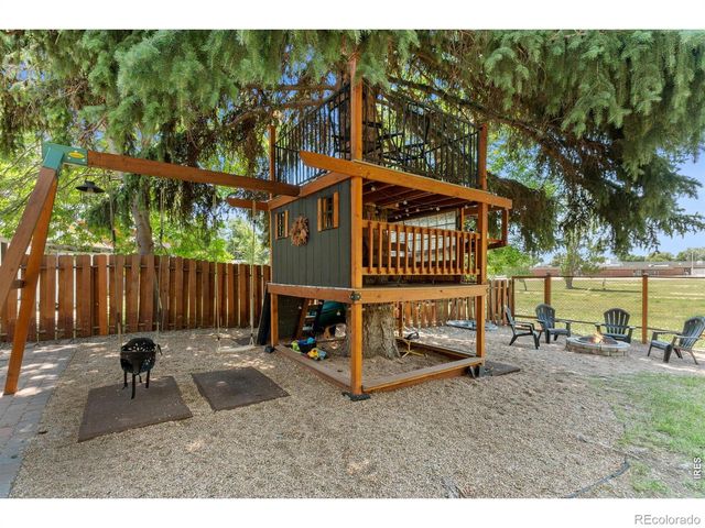 817 Parkview Drive, Fort Collins, CO 80525