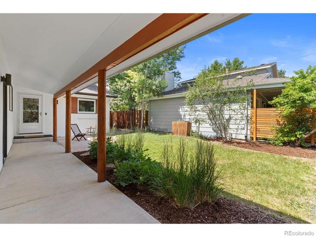 817 Parkview Drive, Fort Collins, CO 80525
