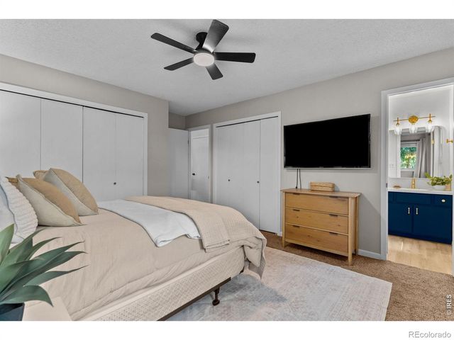 817 Parkview Drive, Fort Collins, CO 80525