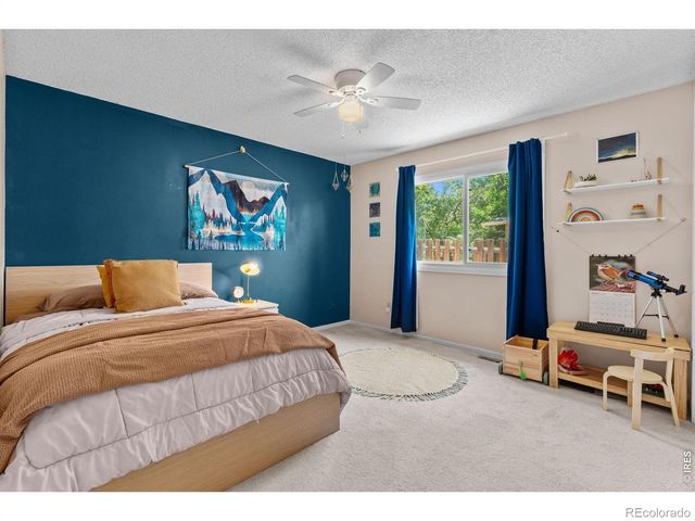 817 Parkview Drive, Fort Collins, CO 80525