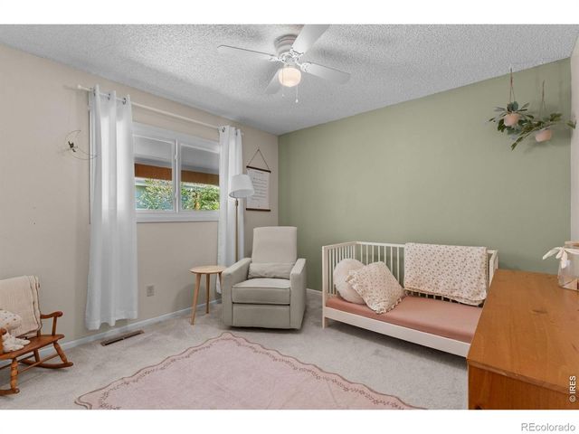 817 Parkview Drive, Fort Collins, CO 80525