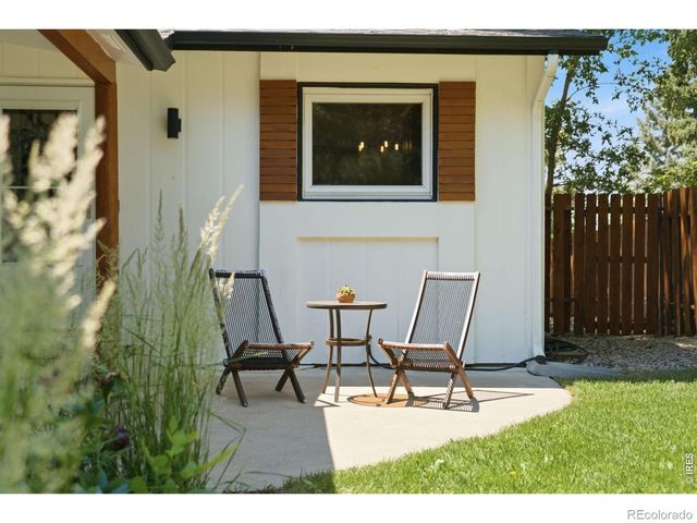 817 Parkview Drive, Fort Collins, CO 80525