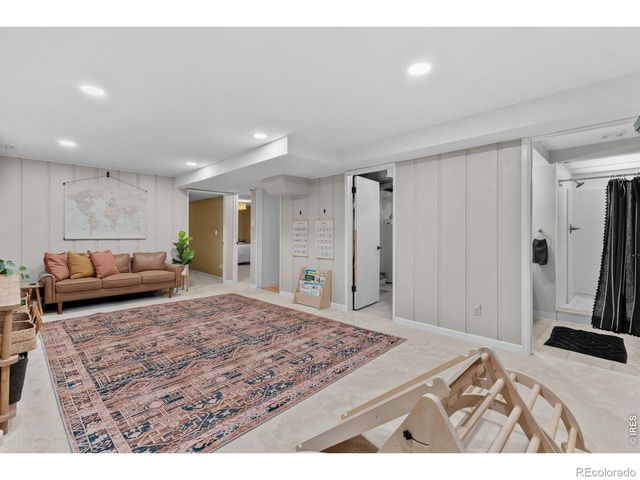 817 Parkview Drive, Fort Collins, CO 80525