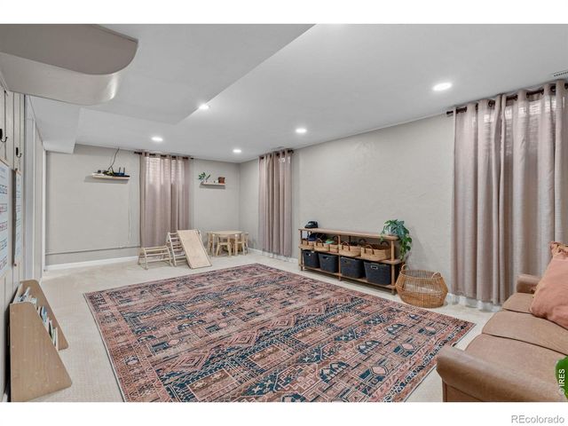 817 Parkview Drive, Fort Collins, CO 80525