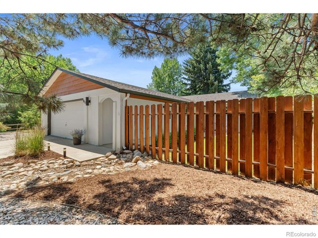 817 Parkview Drive, Fort Collins, CO 80525
