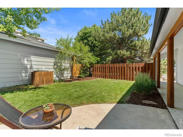 817 Parkview Drive, Fort Collins, CO 80525