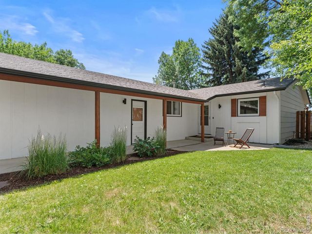 817 Parkview Drive, Fort Collins, CO 80525