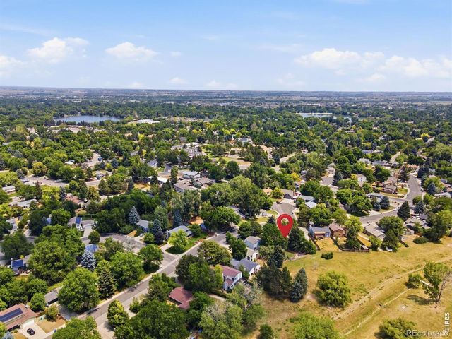 817 Parkview Drive, Fort Collins, CO 80525