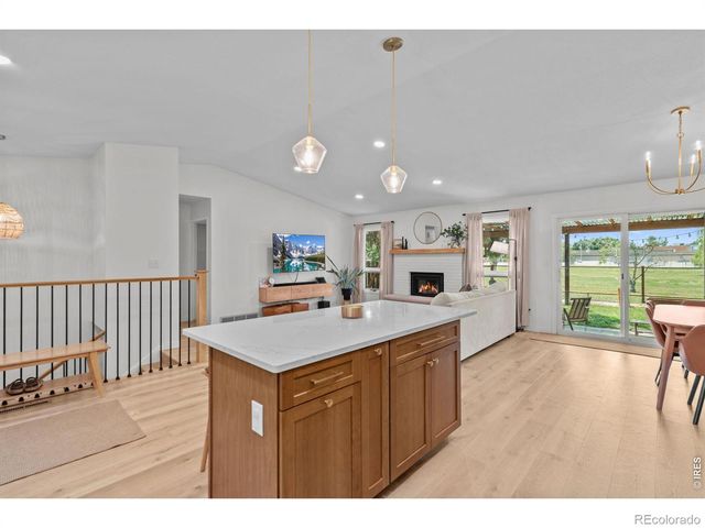 817 Parkview Drive, Fort Collins, CO 80525