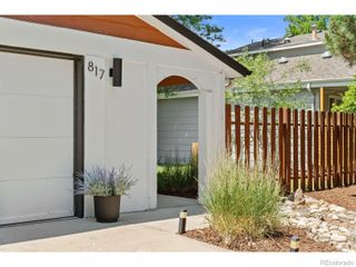 817 Parkview Drive, Fort Collins, CO 80525
