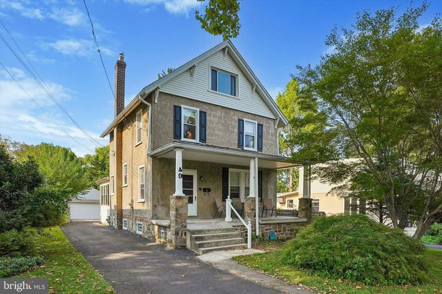 49 WEISS AVE, Flourtown, PA 19031