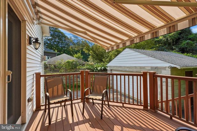 49 WEISS AVE, Flourtown, PA 19031