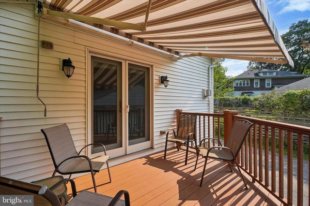 49 WEISS AVE, Flourtown, PA 19031
