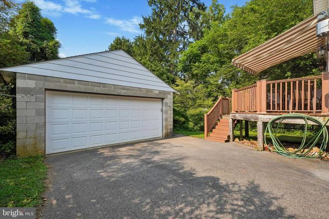 49 WEISS AVE, Flourtown, PA 19031