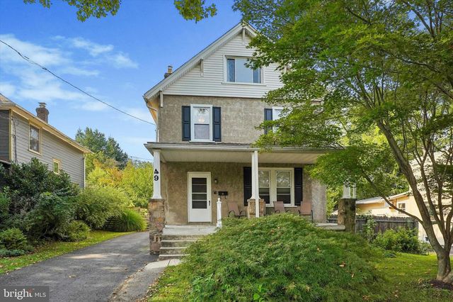 49 WEISS AVE, Flourtown, PA 19031