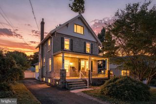 49 WEISS AVE, Flourtown, PA 19031