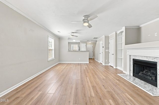 2522 Blackwolf Run Lane, Raleigh, NC 27604