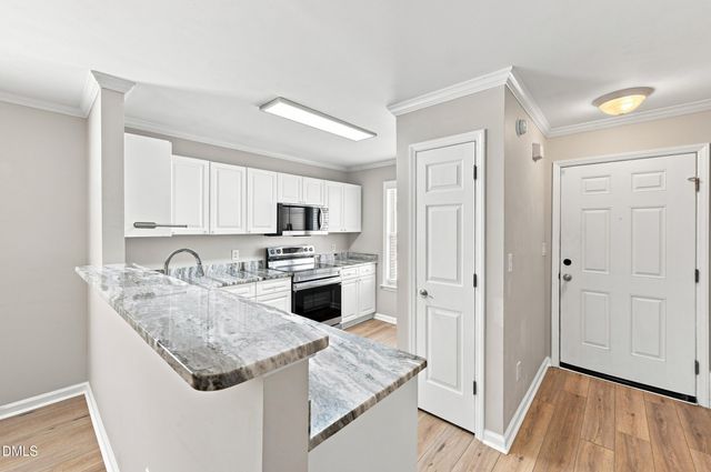 2522 Blackwolf Run Lane, Raleigh, NC 27604