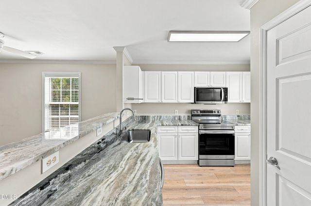 2522 Blackwolf Run Lane, Raleigh, NC 27604