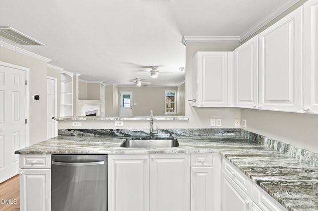 2522 Blackwolf Run Lane, Raleigh, NC 27604