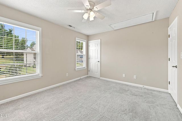 2522 Blackwolf Run Lane, Raleigh, NC 27604