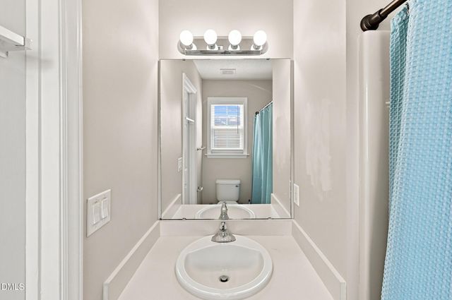 2522 Blackwolf Run Lane, Raleigh, NC 27604