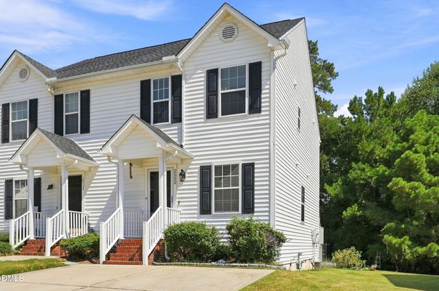2522 Blackwolf Run Lane, Raleigh, NC 27604